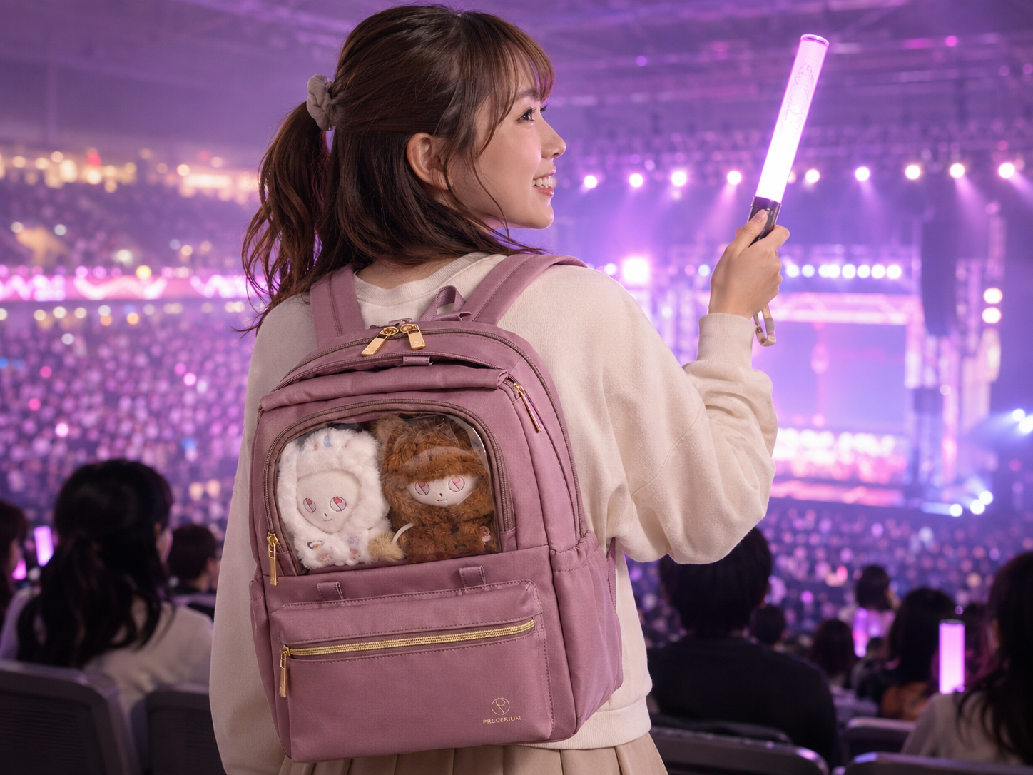 ライブ・イベント